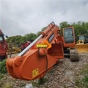Excavadora Komatsu PC220-7 Usada, Modelo 2018, Peso Operativo de 22 Toneladas, Motor DB58TI - Product Image 6