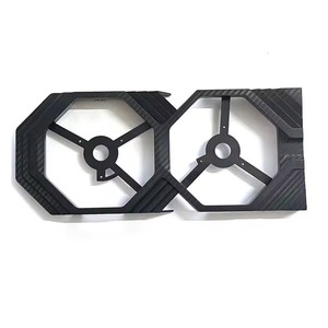 Nuevo ventilador GPU <span class=keywords><strong>XFX</strong></span> RX590 4PIN 95MM CF1010U12S para <span class=keywords><strong>XFX</strong></span> RX 590/580/<span class=keywords><strong>570</strong></span> ventilador de refrigeración de tarjeta gráfica VGA - Product Image 5