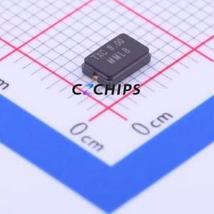 AA08000006 Crystal (Passive) SMD5032-2P Crystal Oscillator 8MHz 30ppm 10pF 30ppm - Product Image 1