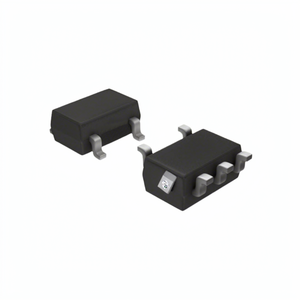 MAX6862UK17+ Power Management (PMIC) Authorized Distributor Electronics Component SC 74A, SOT 753 - Product Image 1
