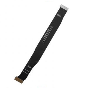 Cable flexible de repuesto para el conector principal y secundario del Xiaomi Poco F3 5G - Product Image 1