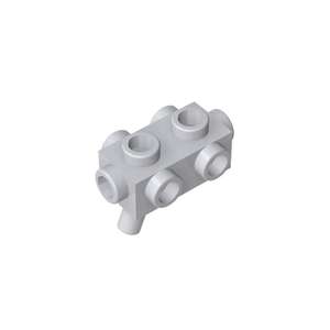 Juego <span class=keywords><strong>de</strong></span> bloques <span class=keywords><strong>de</strong></span> construcción modelo eapon <span class=keywords><strong>de</strong></span> GDS-1337, piezas <span class=keywords><strong>de</strong></span> bloque <span class=keywords><strong>de</strong></span> construcción (parte 15071) - Product Image 3