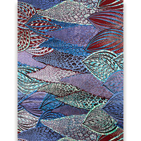 Kain katun lilin ringan berkilauan dengan motif lilin asli berkualitas tinggi, motif garis emas Afrika, permukaan berlapis lilin, untuk kain gorden, kemeja anak laki-laki