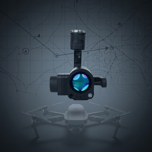 UAV Laser Methane Remote Detector 100m Range TDLAS Gas Leak Finder For Pipeline Safety - Product Image 1