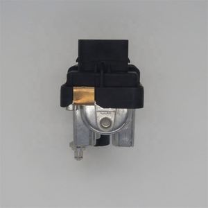 Actuador Turbo 712120 6NW009420 para Mercedes C 220 200 E 200 CDI 90 Kw - Product Image 2