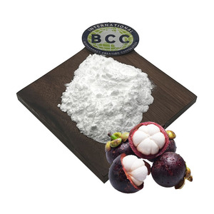 ผงผลไม้มังคุดละลายน้ำได้ BCC ผงน้ำมังคุดผงน้ำมังคุด - Product Image 1