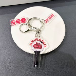 Porte-clés en acrylique 2026 BT Comeback Tour Kpop Bangtan Boys ARIRANG Merchandise Pendentif JUNGKOOK/V/JIMIN/<span class=keywords><strong>JIN</strong></span>/SUGA/<span class=keywords><strong>RM</strong></span> Vente en gros - Product Image 4