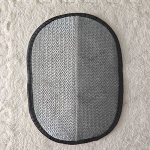 ถุงมือกำจัดขนสัตว์เลี้ยงแบบใช้ซ้ำได้ ทำความสะอาดง่าย ใช้งานได้อย่างมีประสิทธิภาพ สำหรับพรม โซฟา เสื้อผ้า - Product Image 5