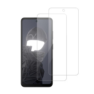สำหรับ HMD ชีพจรเส้นขอบฟ้าสำหรับ HMD ฟิวชั่นเต็มรูปแบบปลดล็อคด้วยลายนิ้วมือป้องกันเต็มหน้าจอโทรศัพท์กระจก - Product Image 2