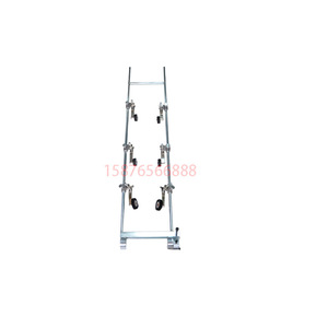 Conjunto de Alimentador y Prensa de Papel Heidelberg CX102XL105, Equipo de Prensa Manual Portátil de Aluminio - Product Image 1