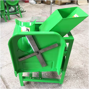 Nhà Máy Bán Hàng Trực Tiếp Kết Hợp Cắt Cỏ Và Dicing Máy Mini Silage Chopper Phổ Biến Sử Dụng Nhà - Product Image 3