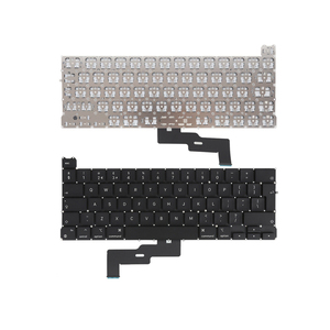 Tastiere di Ricambio per Laptop UK per A2338 Senza Retroilluminazione, Componenti per Computer - Product Image 1