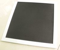 Malla de Seguridad para Ventanas de Aluminio con Recubrimiento en Polvo, 20 Años de Garantía de Fábrica, para Proyectos Residenciales y Comerciales en Australia