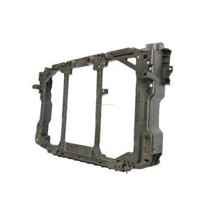 Staffa <span class=keywords><strong>per</strong></span> Serbatoio Acqua, Pannello di Copertura OEM KD51-53-110, Supporto Radiatore <span class=keywords><strong>per</strong></span> Mazda CX-5 2013-2016 - Product Image 5