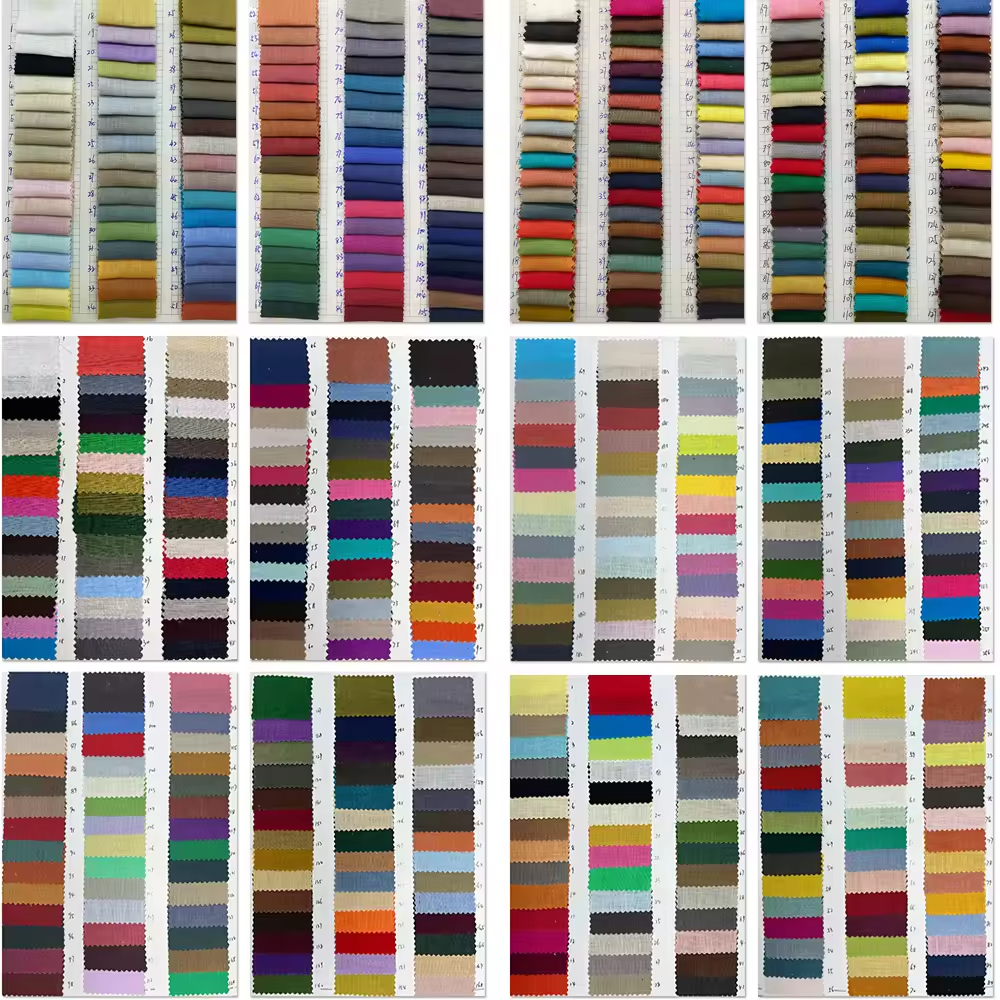 Custom Color