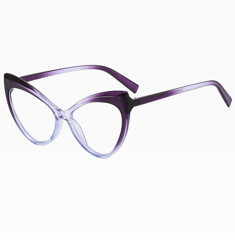 Progressive purple