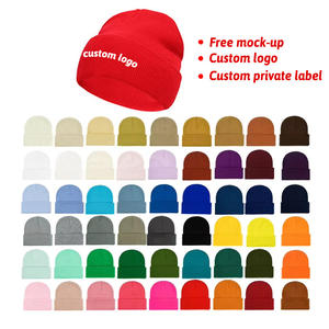 Producto en Tendencia 2026, Gorros <span class=keywords><strong>de</strong></span> Invierno Personalizables, <span class=keywords><strong>Gorro</strong></span> <span class=keywords><strong>de</strong></span> Punto Acrílico para Correr, Personalizado, <span class=keywords><strong>de</strong></span> Alta Calidad - Product Image 1