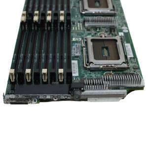598247-001システムI/Oボード (マザーボード)-6100シリーズプロセッサシステムをサポート - Product Image 1