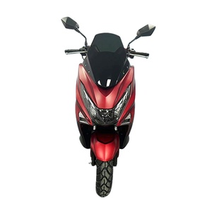 Motocicleta de Alta Velocidad con Extremadamente Gran Autonomía - Product Image 3
