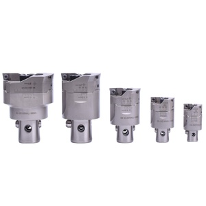Cabezal de Mandrinado de Acero de Alta Velocidad Ajustable de Doble Corte TWN, Diámetro de 40 mm, Diámetro del Cabezal de 50 mm, CKB <span class=keywords><strong>LBK</strong></span> para CNC - Product Image 1