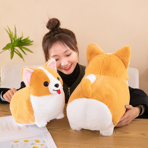 <span class=keywords><strong>ราคา</strong></span>ขายส่งสำหรับมืออาชีพ หมอนตุ๊กตา<span class=keywords><strong>ชิ</strong></span>บะอินุแบบกำหนดเอง ของเล่นตุ๊กตาขนนุ่มน่ารัก หมอน<span class=keywords><strong>ลูก</strong></span>สุนัขขนฟู ของเล่นเด็ก - Product Image 2