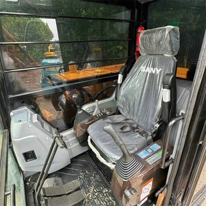 Mejor precio original de China pesado SANY sy95c usado excavadora de orugas 9 toneladas mini excavadora de segunda mano sy95 sy75 en stock - Product Image 6