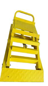 Pont élévateur hydraulique à deux colonnes en acier réglable, double vérin, capacité 3000 lb, portable, pour <span class=keywords><strong>garage</strong></span> et réparation automobile, certifié CE - Product Image 3