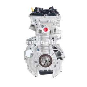 Motor G4NC GDi de 2.0L 100% Probado, Ensamblaje de Motor, Bloque Largo, Bloque Desnudo, Bloque Vacío para <span class=keywords><strong>Hyundai</strong></span> Elantra <span class=keywords><strong>I30</strong></span> I40 Tucson Mistra - Product Image 5