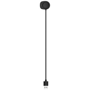 Cavo di Ricarica di Alta Qualità 2023 per Amazfit <span class=keywords><strong>Balance</strong></span> (A2286) con Magnete e Schermatura Intrecciata con Rivestimento in TPE - Product Image 4