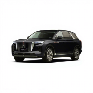 En stock: Coche eléctrico nuevo Hongqi <span class=keywords><strong>E</strong></span>-HS9 de China, SUV de 4/6/7 asientos, vehículos de nueva energía, H9, <span class=keywords><strong>HS</strong></span>-E9, <span class=keywords><strong>E</strong></span>-SH9, <span class=keywords><strong>E</strong></span>-HS9 EV - Product Image 1