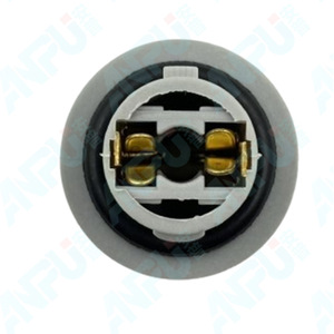 F8RZ13K371AA ที่วางหลอดไฟวิ่งกลางวันสำหรับฟอร์ด F250 F350 T10 RZ01A0040 - Product Image 2