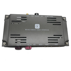 NBT Systeem voor BMW X1 F48 Voertuig Screen GPS Integratie <span class=keywords><strong>Smartphone</strong></span> Mirroring Interface <span class=keywords><strong>Android</strong></span> Auto CarPlay - Product Image 1