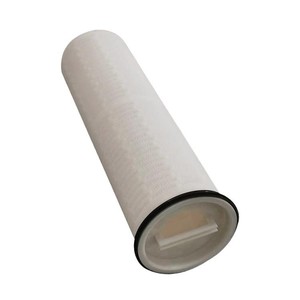 Hochpräzise 0,1 µm Maßgefertigte 10 Zoll 20 Zoll 30 Zoll 40 Zoll PP-Wasserfilterkartusche für Wasseraufbereitungssysteme - Product Image 3