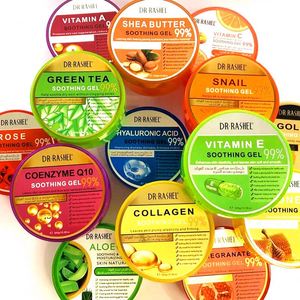 <span class=keywords><strong>DR</strong></span>.RASHEL en çok satan nem yatıştırıcı jel serisi - Product Image 1
