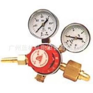 Regulador de Presión de Dióxido de Carbono YQT-731LR con Medidor de Flujo para GLP, Helio, Propano y Argón, Hecho de Latón, de Fábrica en Shanghái - Product Image 3