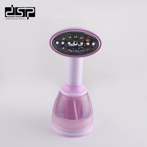 Plancha de Vapor Portátil DSP, Plancha de Ropa Eléctrica para el Hogar, Herramienta de Planchado de Ropa Portátil - Product Image 2