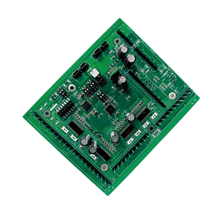 Montaje de PCBA de Múltiples Capas con Soporte de Fabricación de PCB Interna - Product Image 1