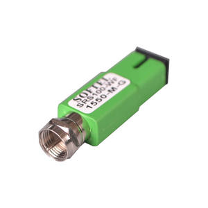 Nœud optique passif FTTH 1550 nm, récepteur optique mini TV satellite <span class=keywords><strong>950</strong></span>-2150 MHz - Product Image 2