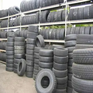 מקורי משמשת צמיגים 235/50R18,101W,SL למכירה/235/65R18,104H,SL/265/60R18,110H,SL למכירה במחירים זולים מאוד