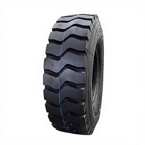 ยางรถบรรทุกหนัก 650/700/825/900/1000/1100/1200R20 รับน้ำหนักมาก สำหรับงานเหมือง คุณภาพสูง ราคาโรงงาน ขายส่ง - Product Image 1