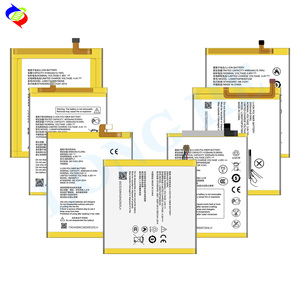 Batteria originale del telefono di ricambio per ZTE Axon 30 Blade A510 Z835 Blade A7S A7 A71 V9 V50 Axon 60 60 Lite A34 Z959 - Product Image 3