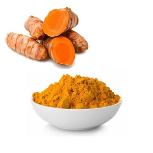ผงขมิ้น <span class=keywords><strong>curcumin</strong></span> สารสกัดจาก95% 458-37-7ผงขมิ้นแคปซูล - Product Image 2