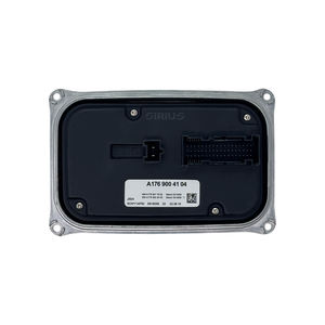 Module LED compatible avec Mercedes (G/D) OEN A1769 - Product Image 1