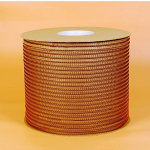 Các Nhà Cung Cấp Ràng Buộc Ống Cuộn Dây Hai Vòng Phủ Nylon Pitch 3 1 1/4 Inch Ống Cuộn Hai Vòng - Product Image 2