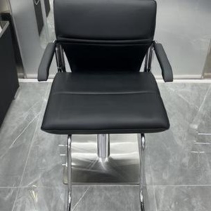 Silla de Barbería de Alta Calidad al por Mayor, Silla de Peluquería - Product Image 3