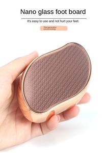 Épilateur à gel imperméable Nano Crystal, outils d'épilation en verre, épilateur en cristal <span class=keywords><strong>pour</strong></span> femmes - Product Image 2