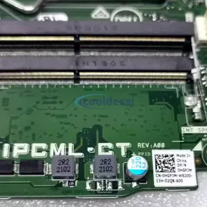 اللوحة الام DELL Optiplex 3080 MFF <span class=keywords><strong>DDR4</strong></span> IPCML-CT 0HGFJM HGFJM 0M3F6C M3F6C 0J2J3Y J2J3Y 100% تم اختبارها وشحن سريع - Product Image 3
