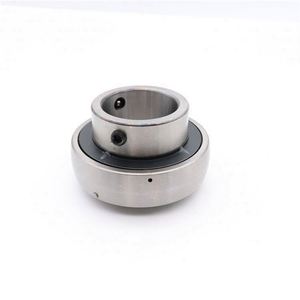 Rodamiento de Bolas con Soporte de Bloque de Almohada Serie <span class=keywords><strong>UCX</strong></span> UCX15-213 - Product Image 5