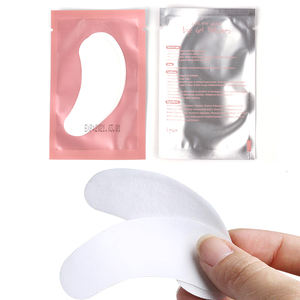 Outils de maquillage et accessoires pour Extensions de cils, patchs pour les <span class=keywords><strong>yeux</strong></span>, Super bon marché, pièces - Product Image 4