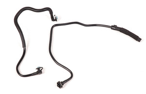 Manguera de válvula de <span class=keywords><strong>purga</strong></span>, sistema de vacío, 3M51-9D289-AF, adecuado para Ford Focus MK2 1,8 2,0 16V - Product Image 2